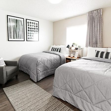 Intown Suites Extended Stay St. Louis Mo - St. Charles Saint Charles Exteriör bild